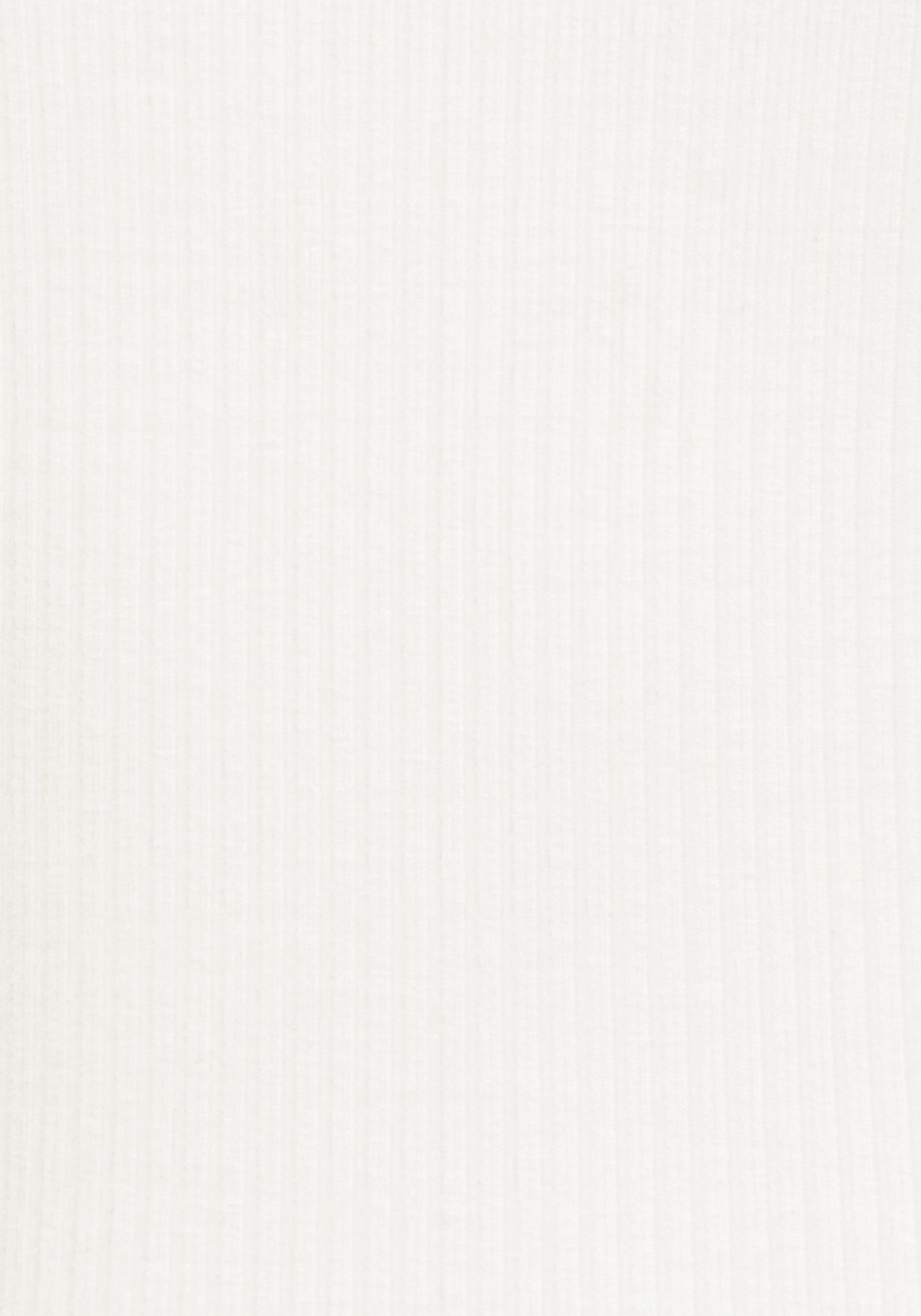 T-shirt LASCANA en blanc