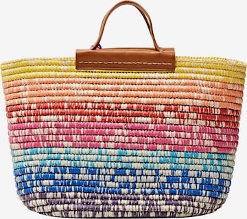 ESPRIT Handbag in Mixed colors: front