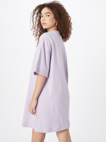 Robe Urban Classics en violet