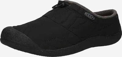 Pantofi 'HOWSER III' KEEN pe negru, Vizualizare produs