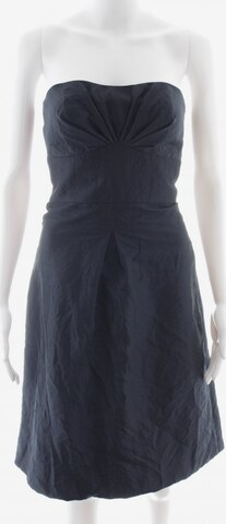 Marie Blanc Bandeaukleid in XS in Blue: front