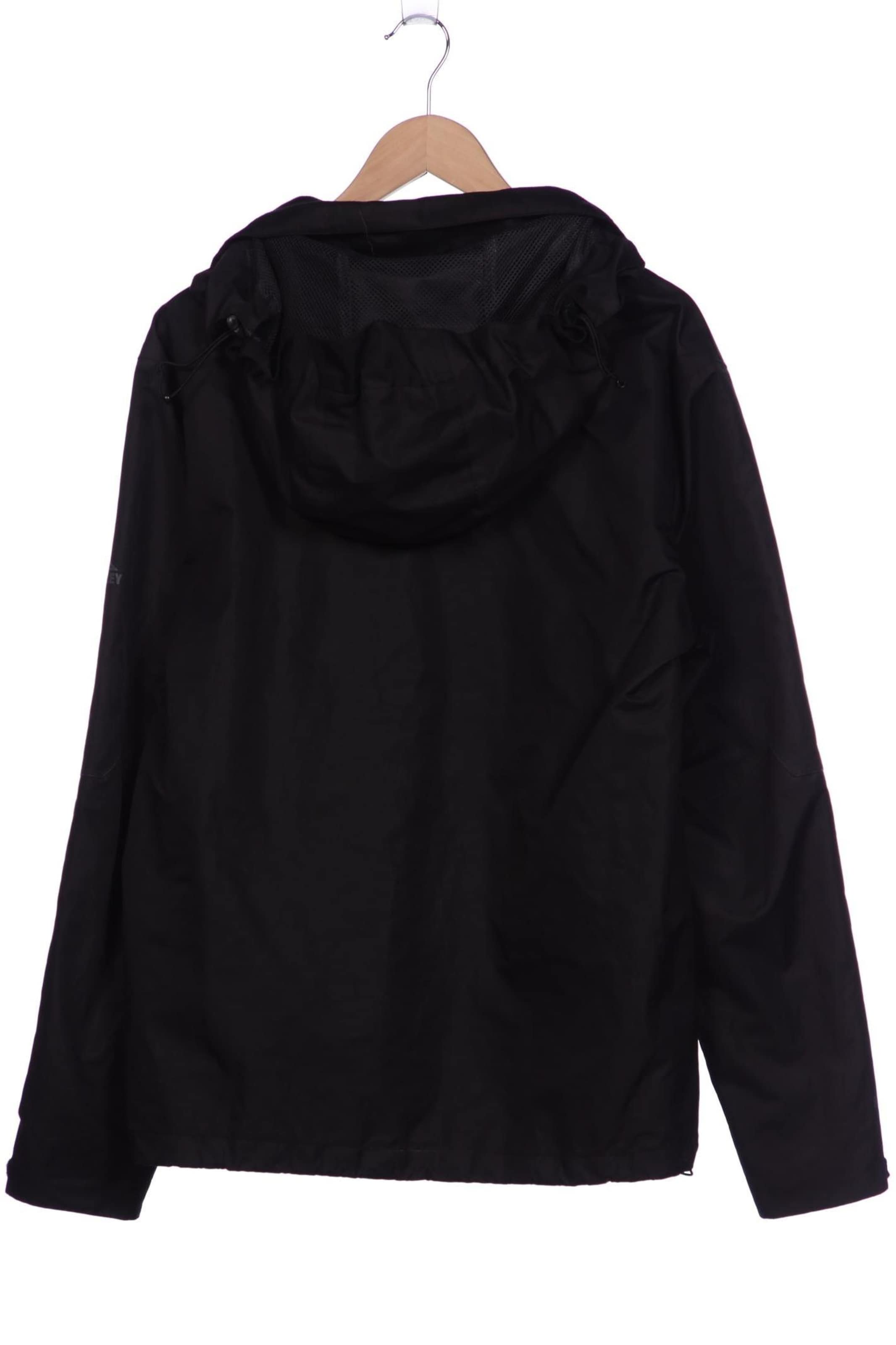 MCKINLEY Jacket & Coat in L in Black