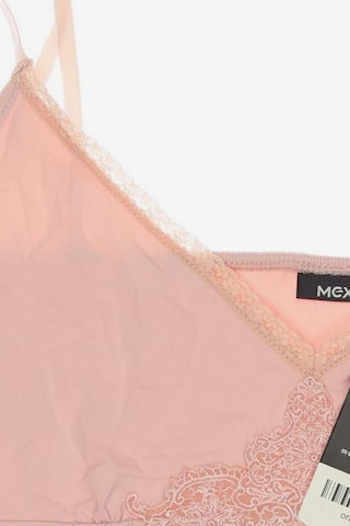 MEXX Top & Shirt in M in Pink