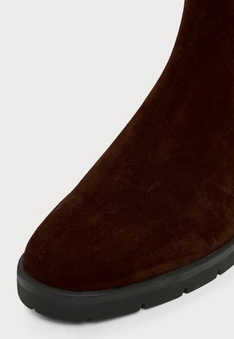 Högl - Botines 'DIANA' en marrón