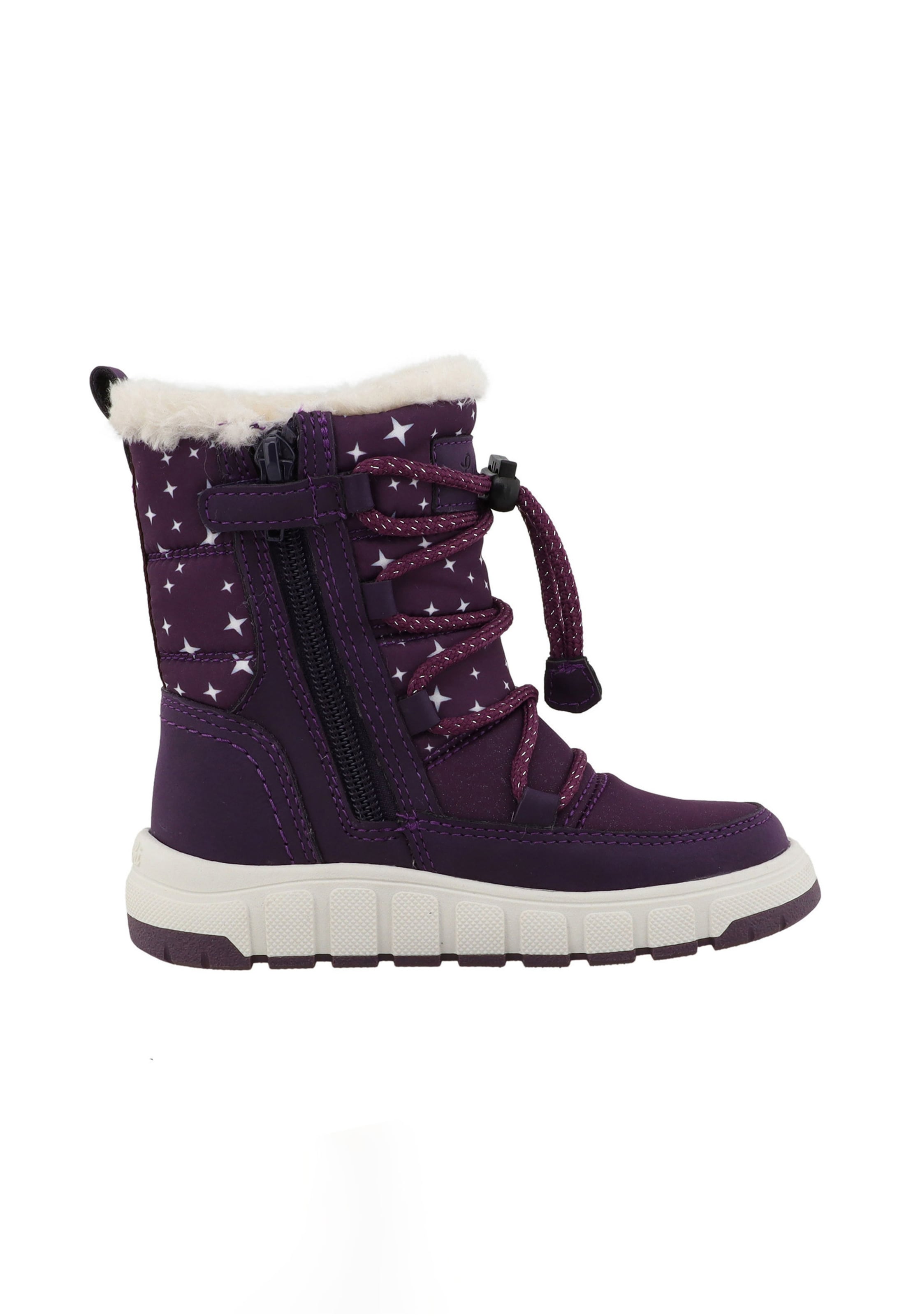 LURCHI Sněhule 'Viona' – fialová