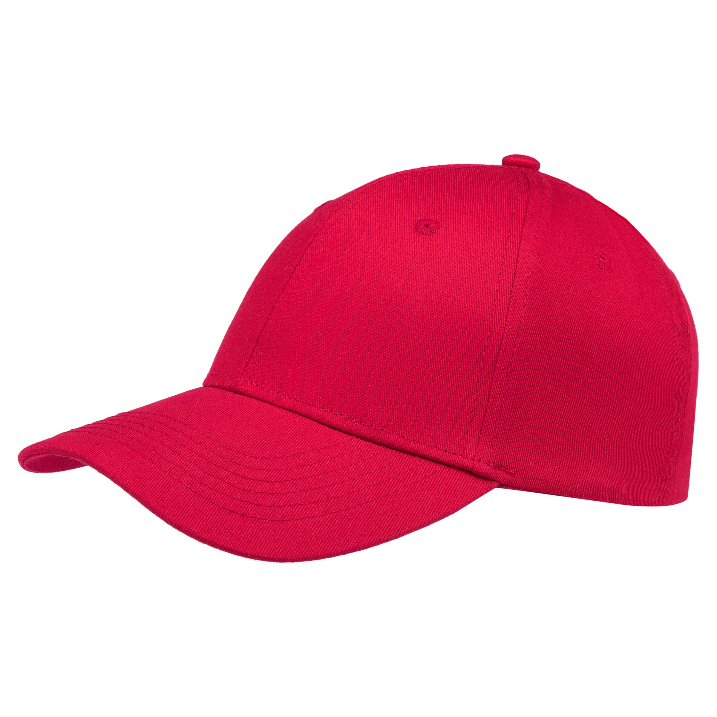 Roeckl Cap 'BAXLEY' in Red: front