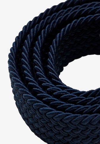 Ceinture JACK & JONES en bleu