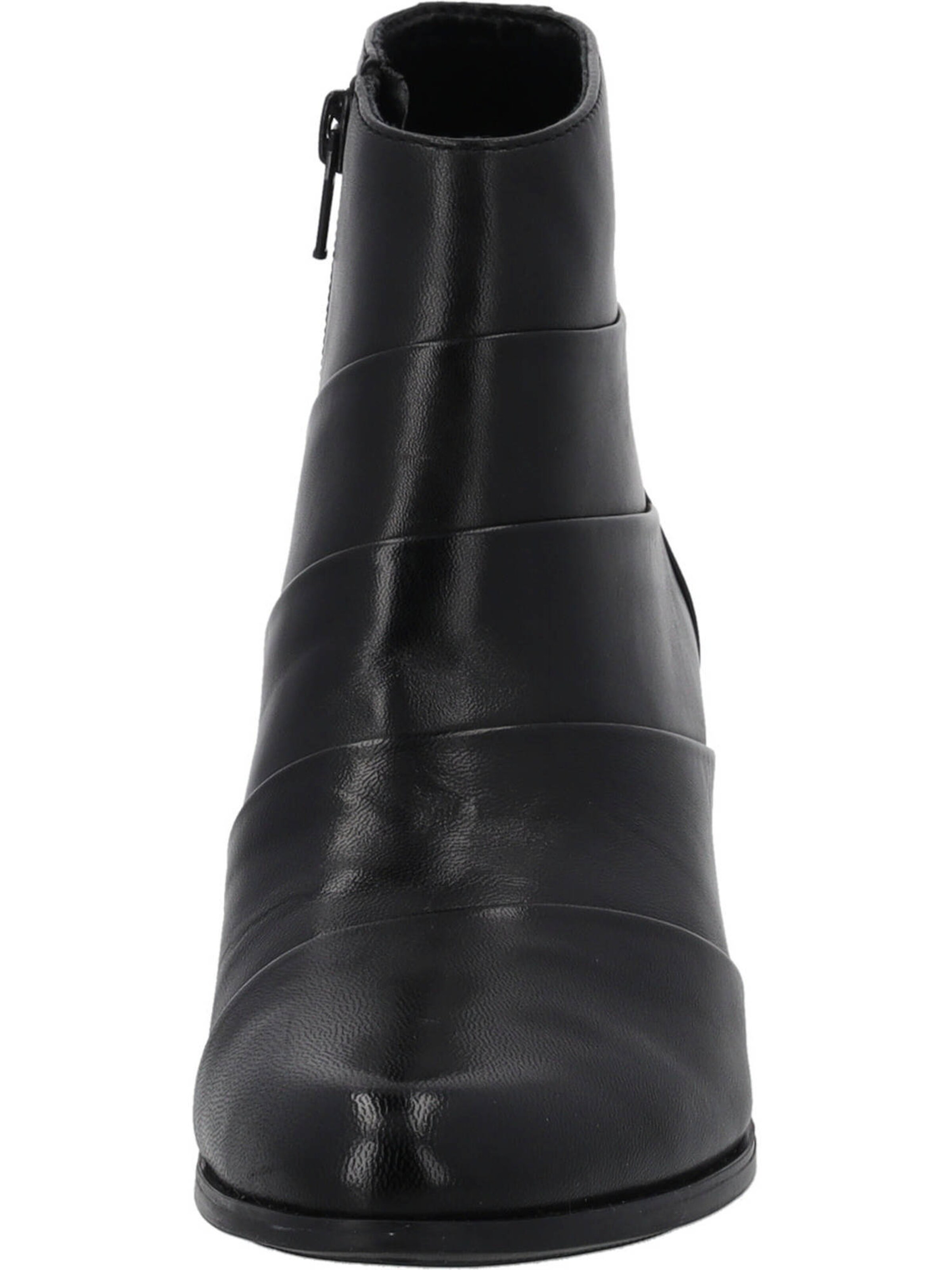 Palado Bootie 'Syvis' in Black