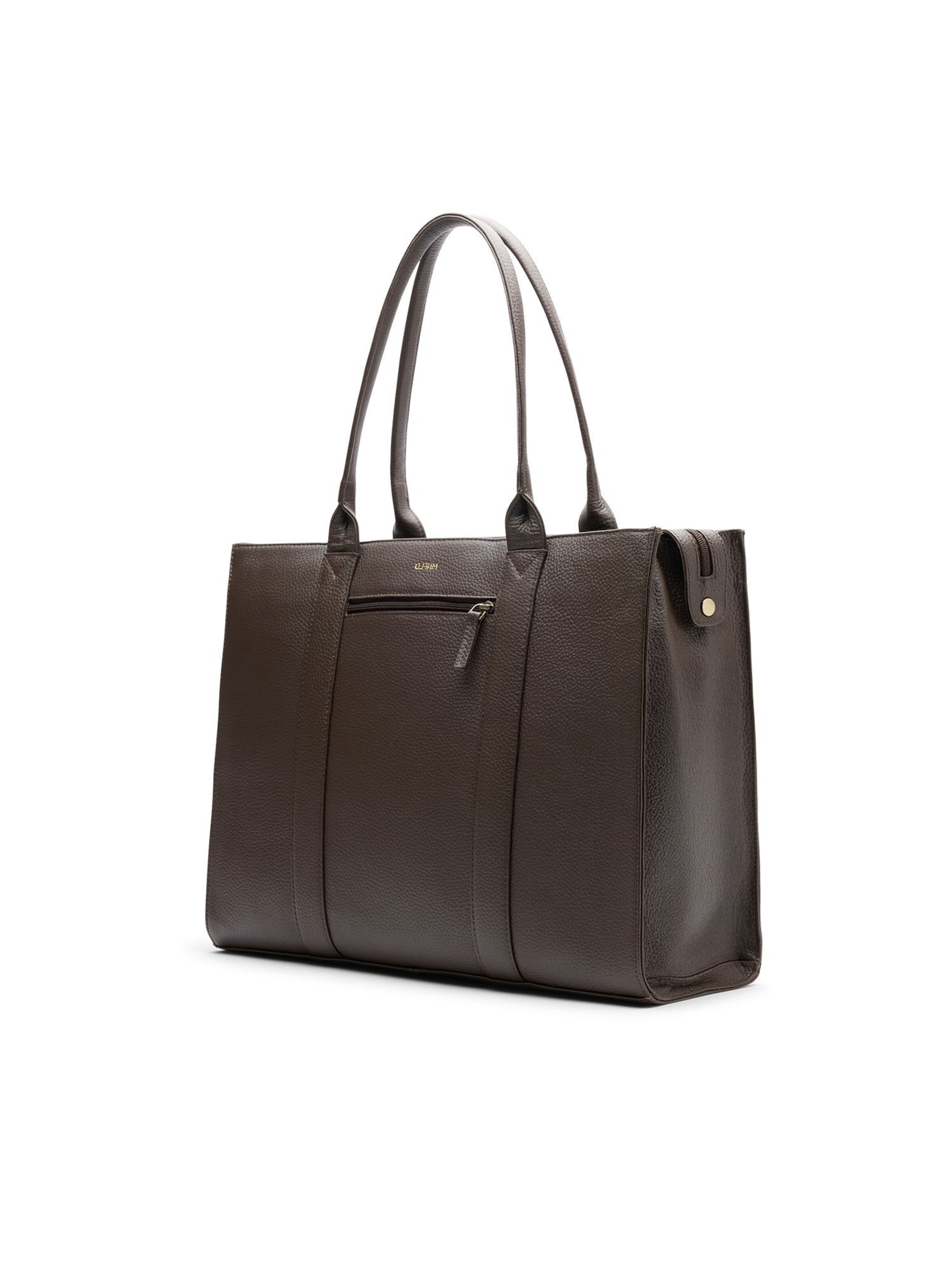 MANFIELD Shopper in Bruin