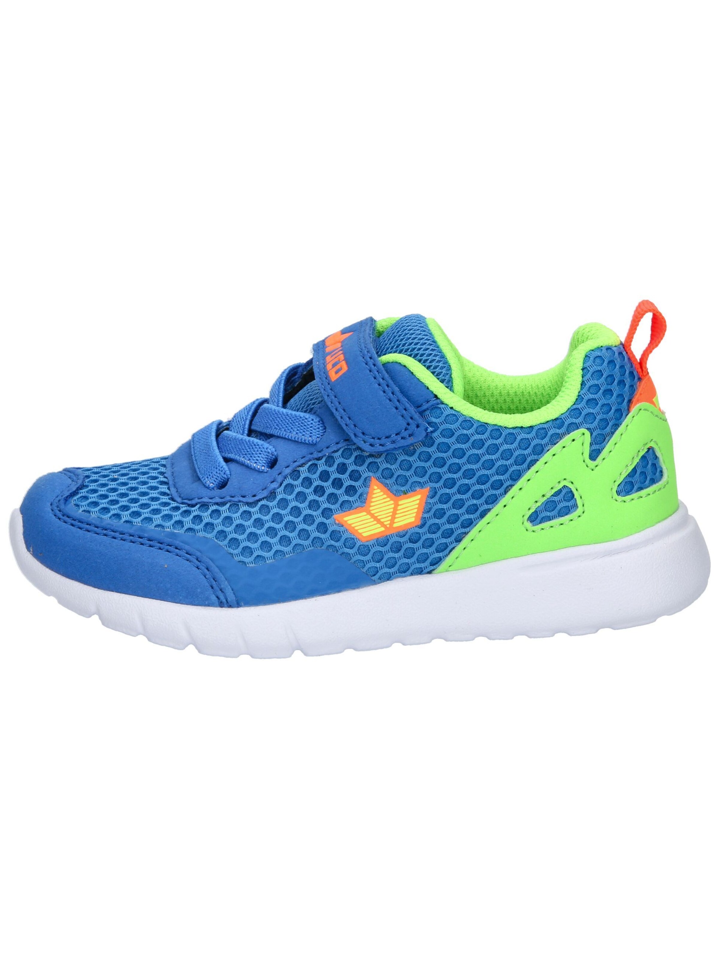 LICO Trainers 'Taro' in Blue