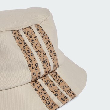 ADIDAS SPORTSWEAR Sporthoed in Beige