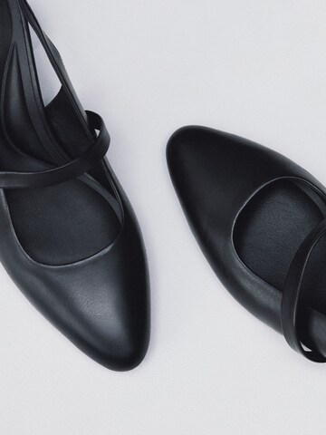 Next Slingback pumps 'Forever Comfort' in Black