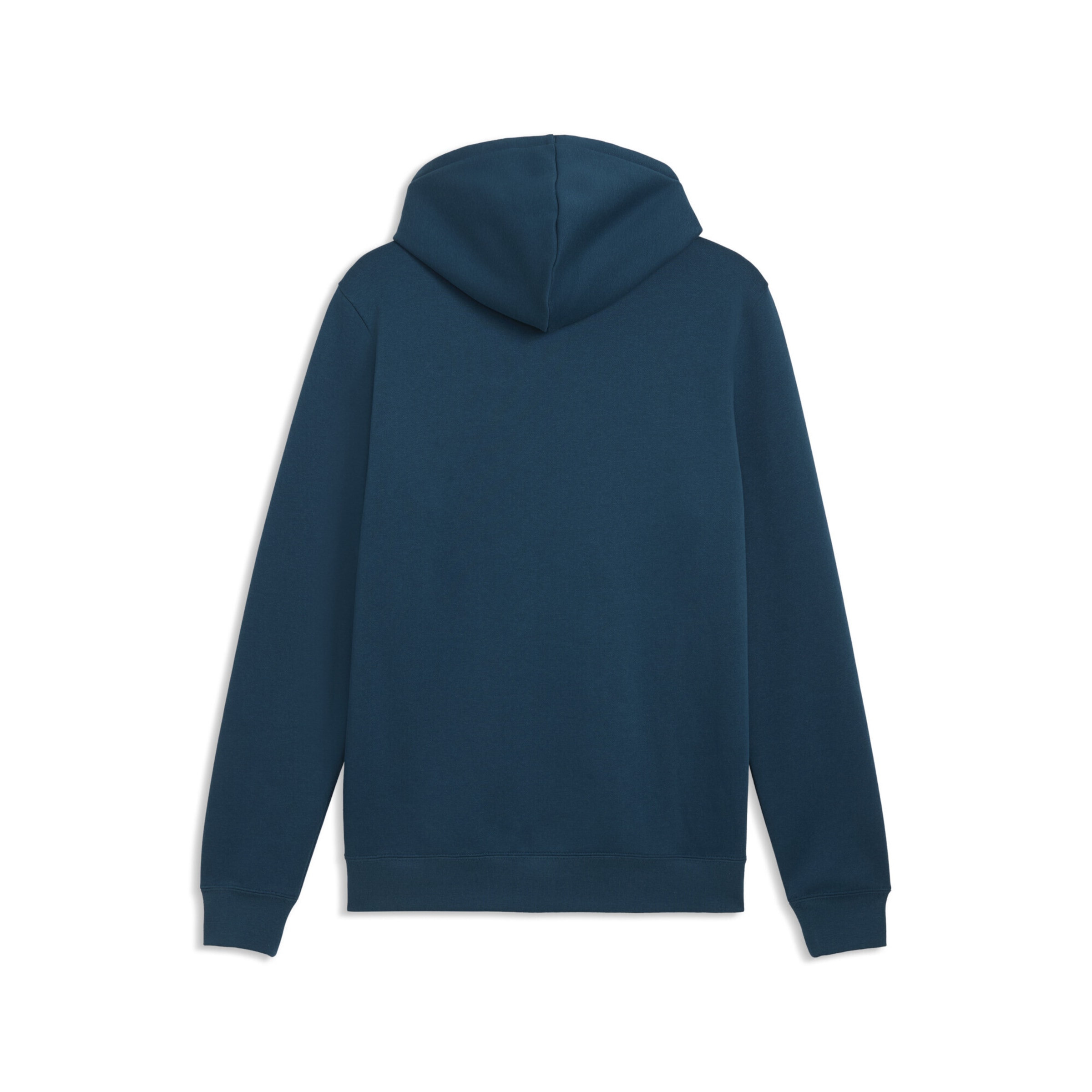 PUMA Sporttrui in Blauw