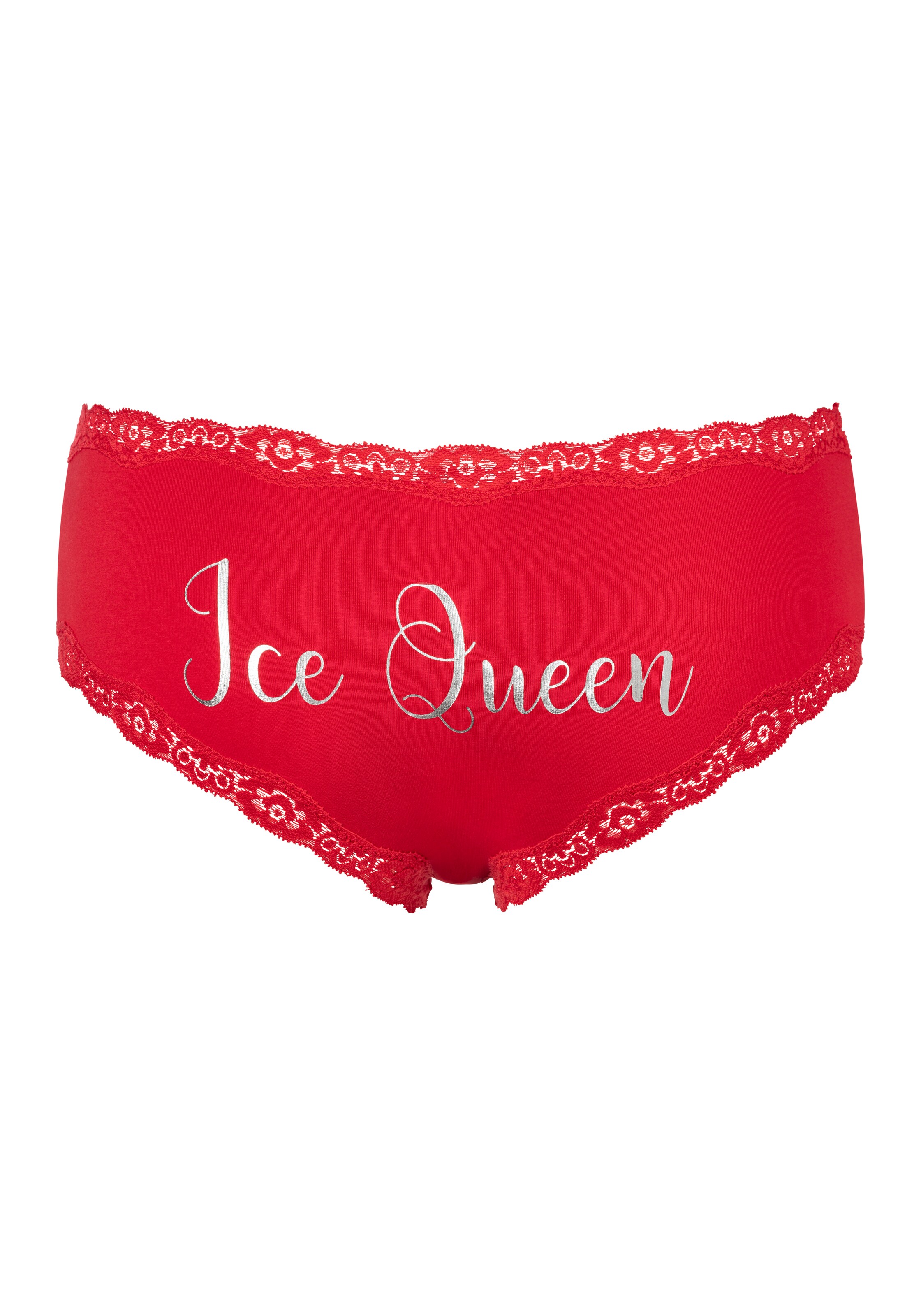 LASCANA Broekje in Gemengde kleuren