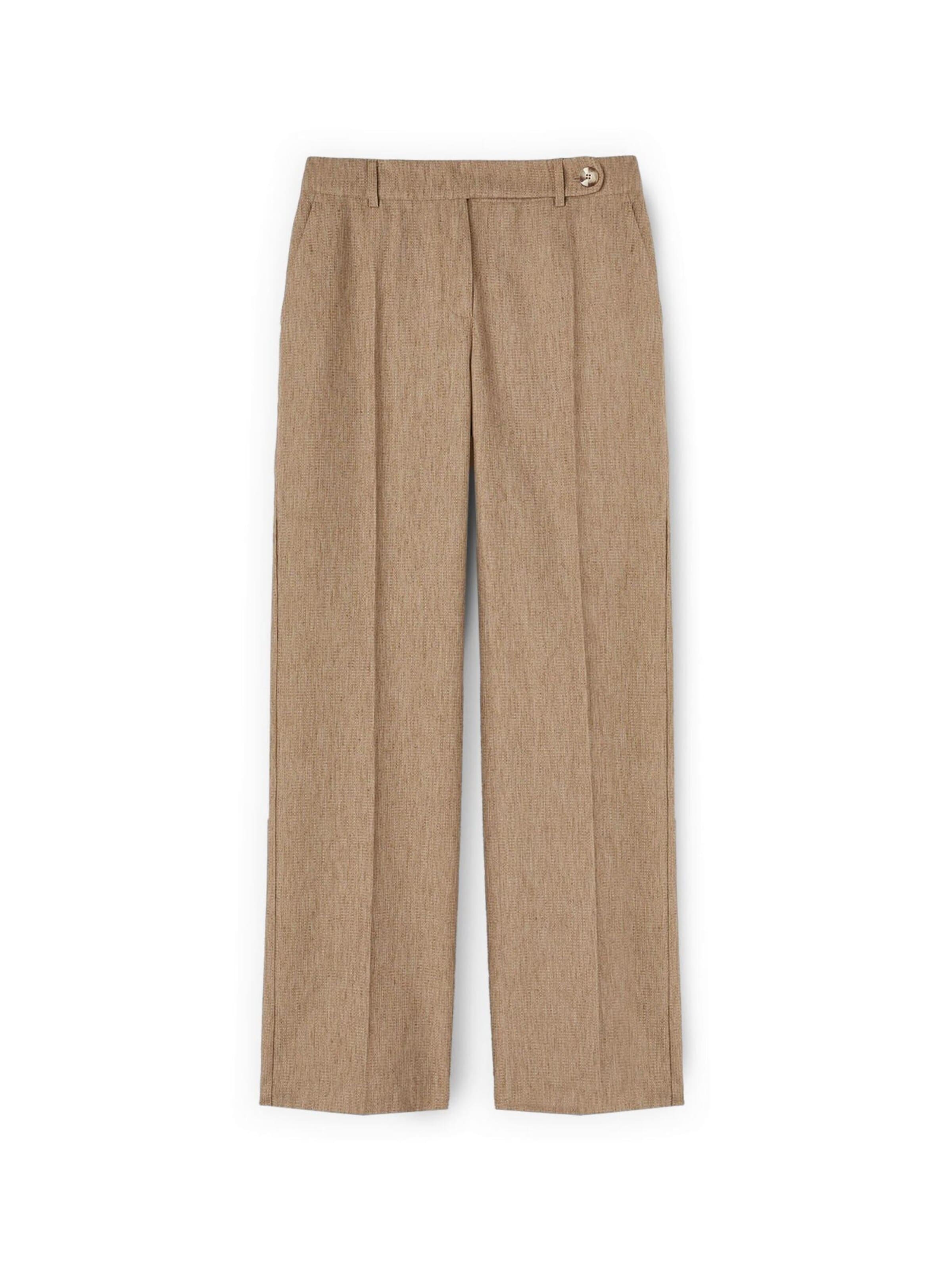 MOTIVI Pants in 32/Regular in Beige, Item view