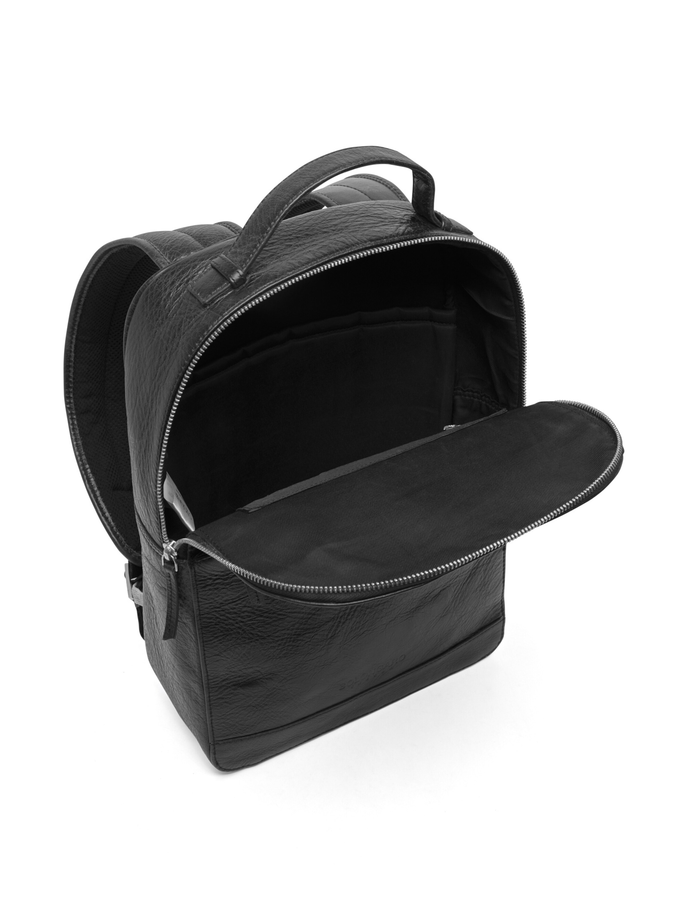 Bolongaro Trevor Rugzak in Zwart