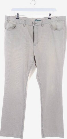 BOGNER Jeans in 40 in White: front