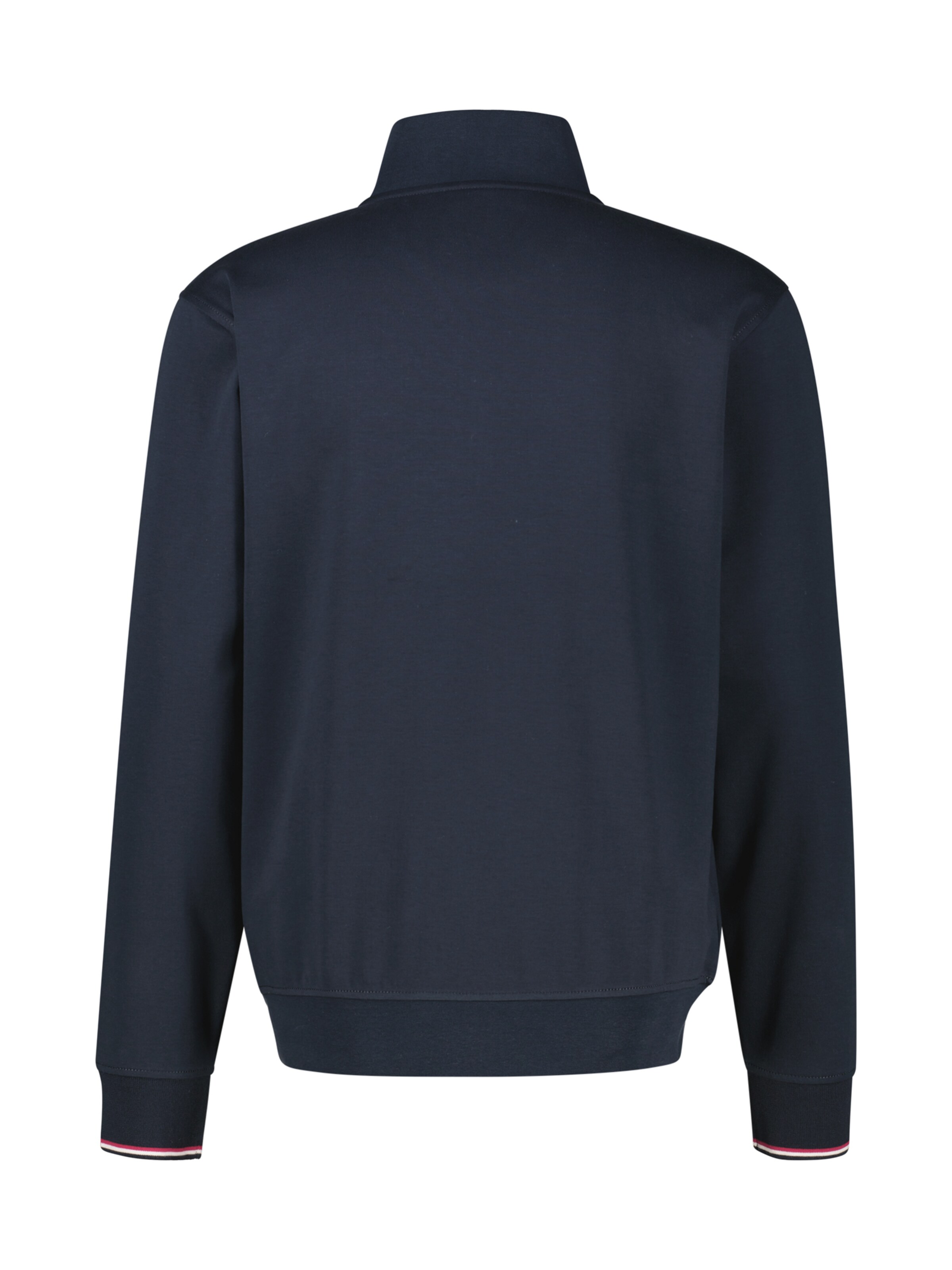 LRS Sweater in Blue