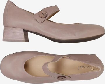 THINK! High Heels & Pumps in 42 in Pink: front