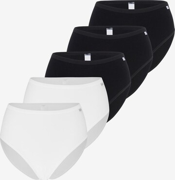 SPEIDEL Panty 'Britta' in Black: front