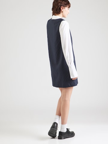 ARMEDANGELS Dress 'PINAAFO' in Blue