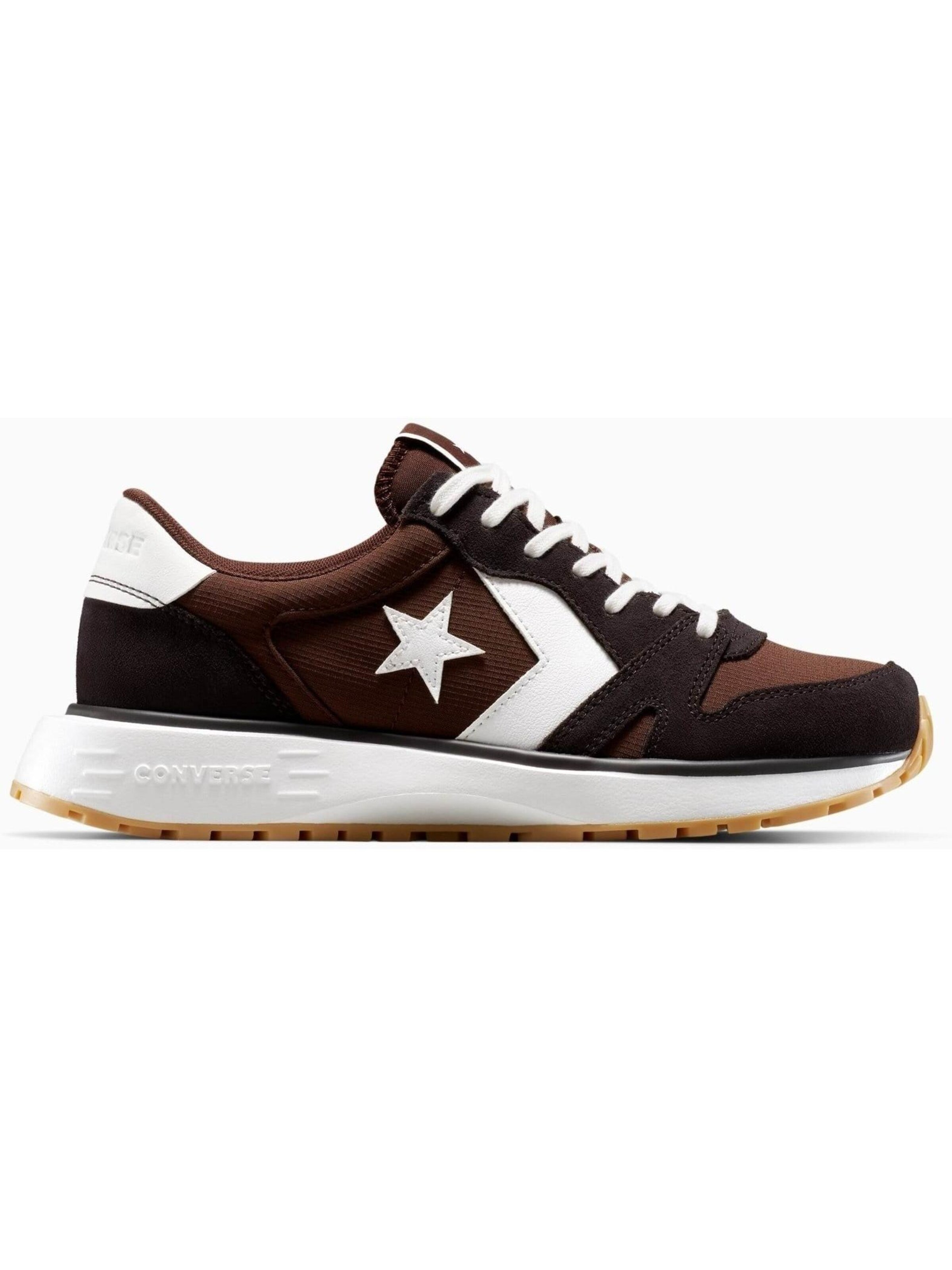 CONVERSE Sportschuh 'Converse Omni Trainer'‌‌ in Braun