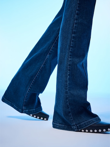 SHYX Jeans 'Dotta' in Blau