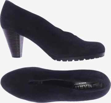 Maripå High Heels & Pumps in 38,5 in Black: front