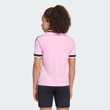 ADIDAS PERFORMANCE - Camiseta funcional 'Juventus Turin 26/27' en rosa