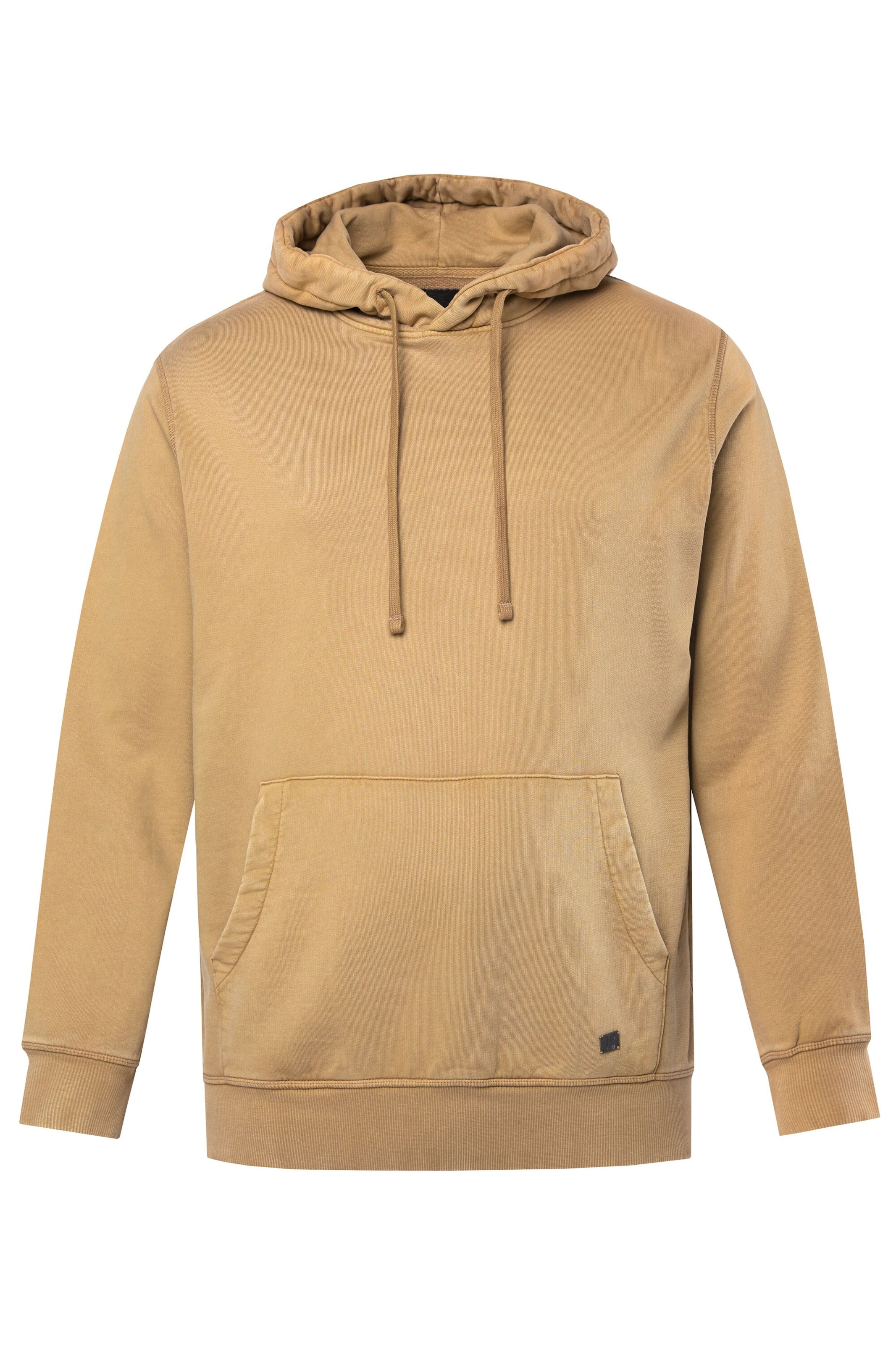 JP1880 Sweater in Beige: front