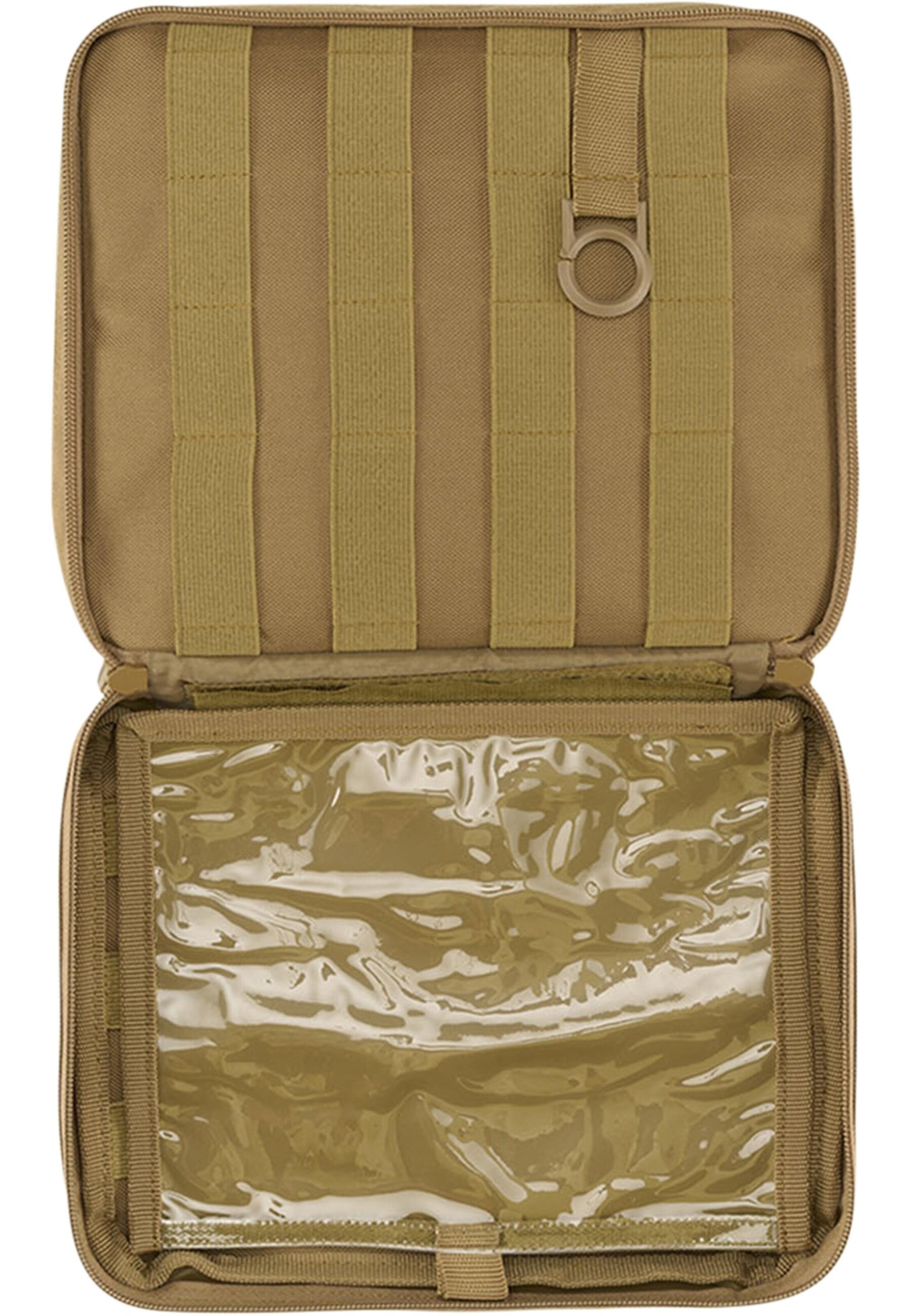 Nécessaire di Brandit in beige