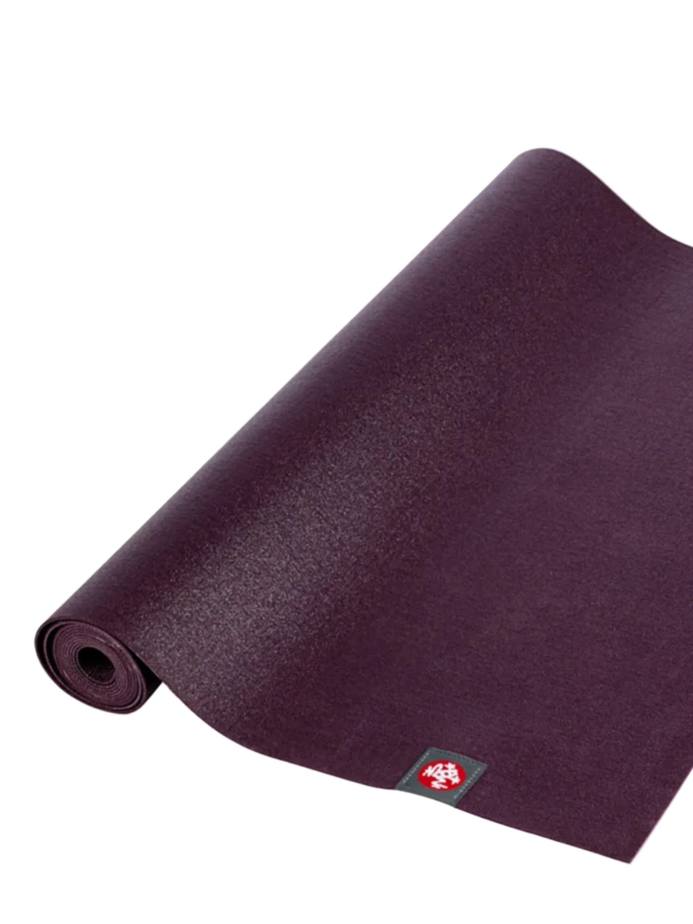 Manduka Matte 'Reise-Yogamatte eKO SuperLite'‌‌‌‌‌‌‌ in Lila