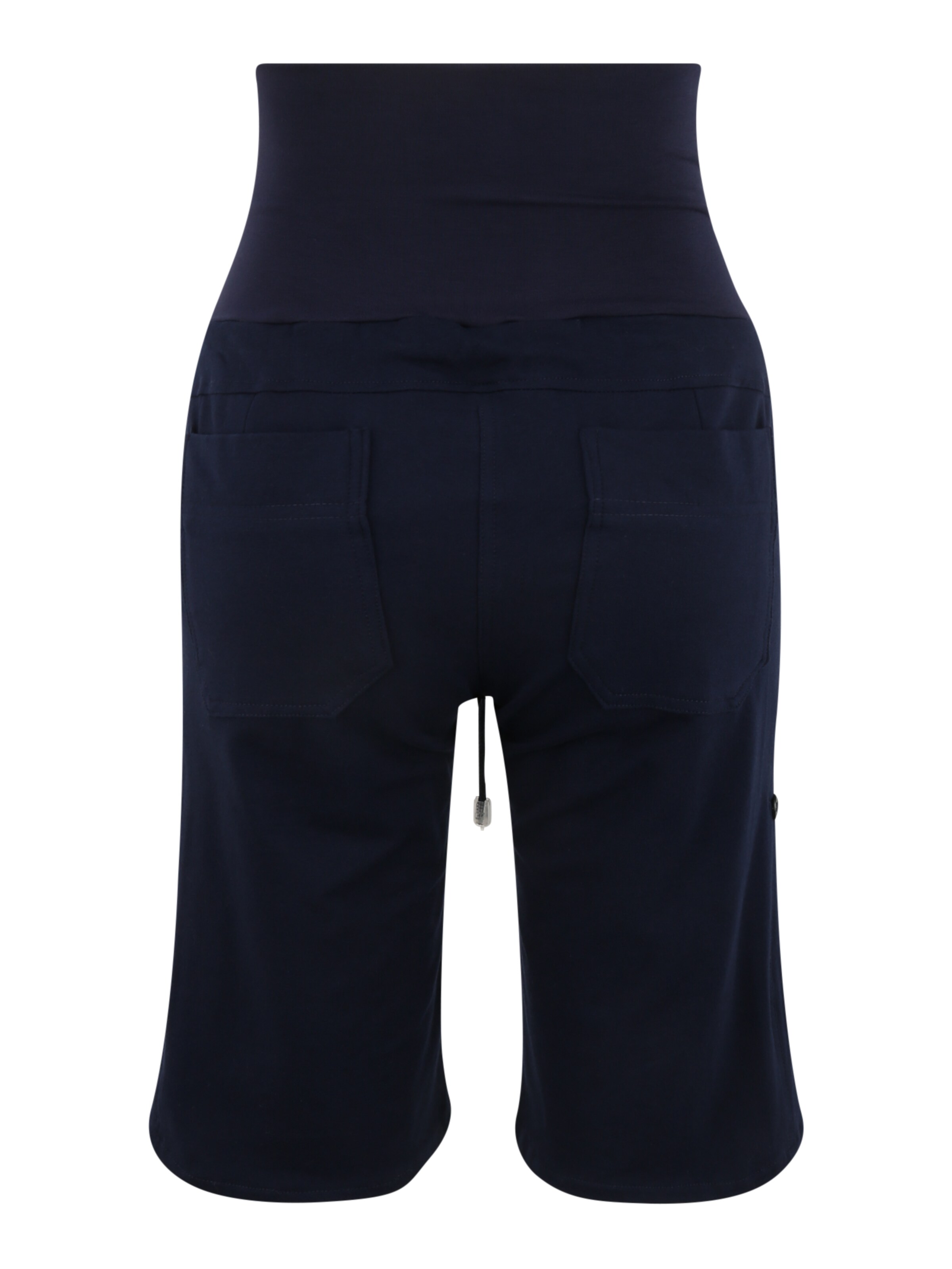 Bebefield - Regular Calças 'Pietro' em azul