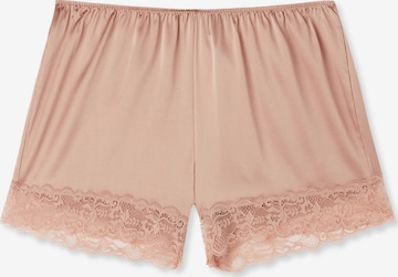 INTIMISSIMI Short Pajama Set in Pink: front