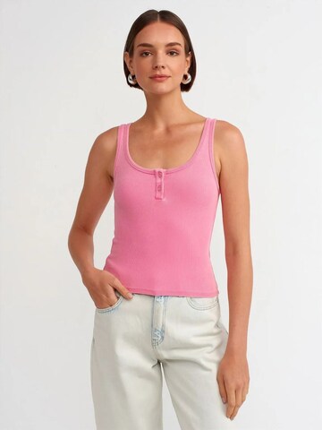 Dilvin Blouse 'Blusen' in Pink