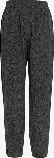 Yvette Sports Športne hlače | temno siva barva, Prikaz izdelka