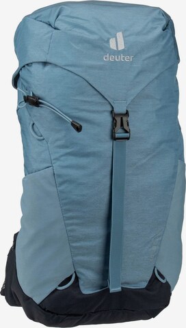 DEUTER Sportrucksack 'AC Lite' in Blau: predná strana