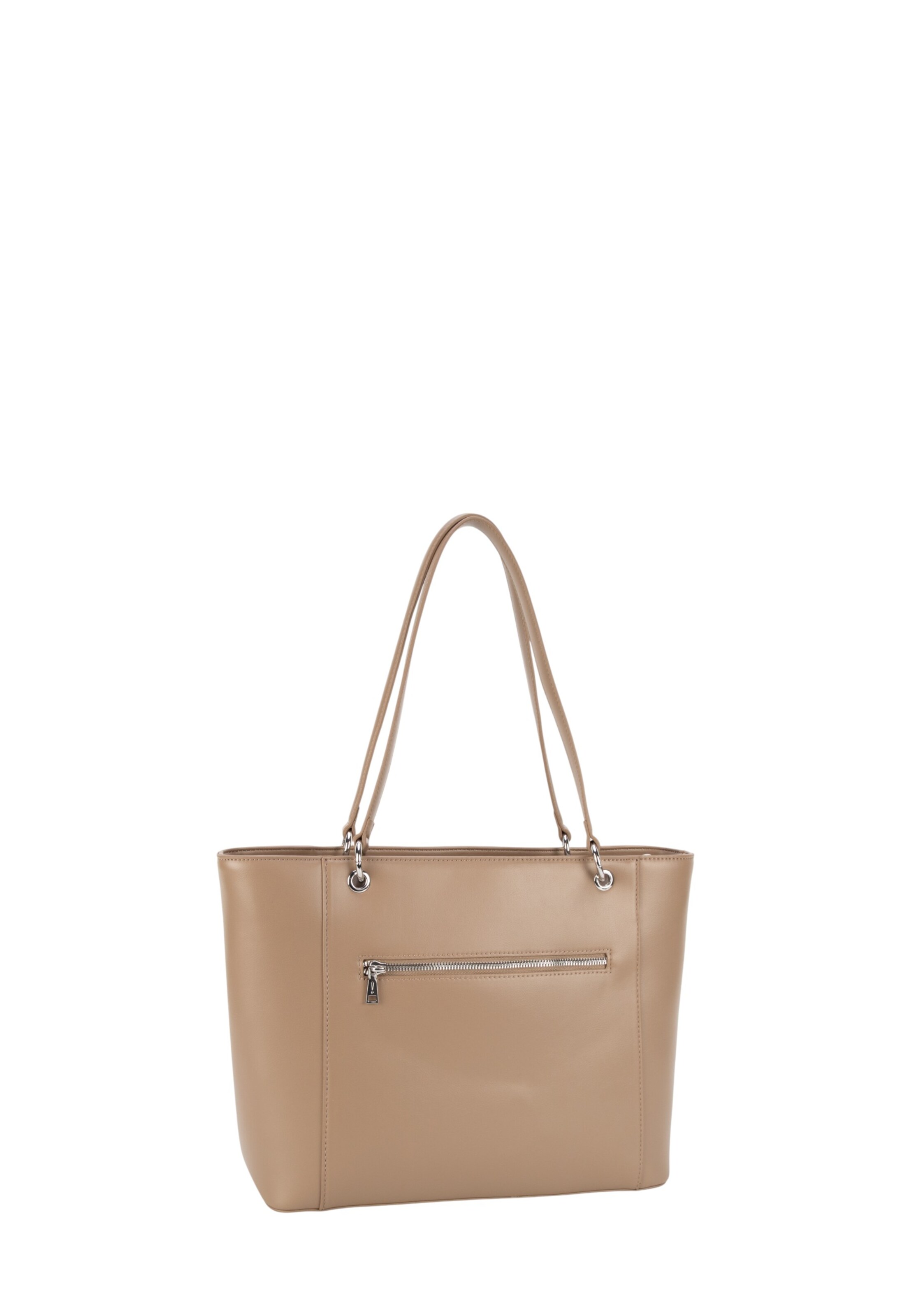 Joop Jeans Shopper 'Giro Borchia Imani' in Grey