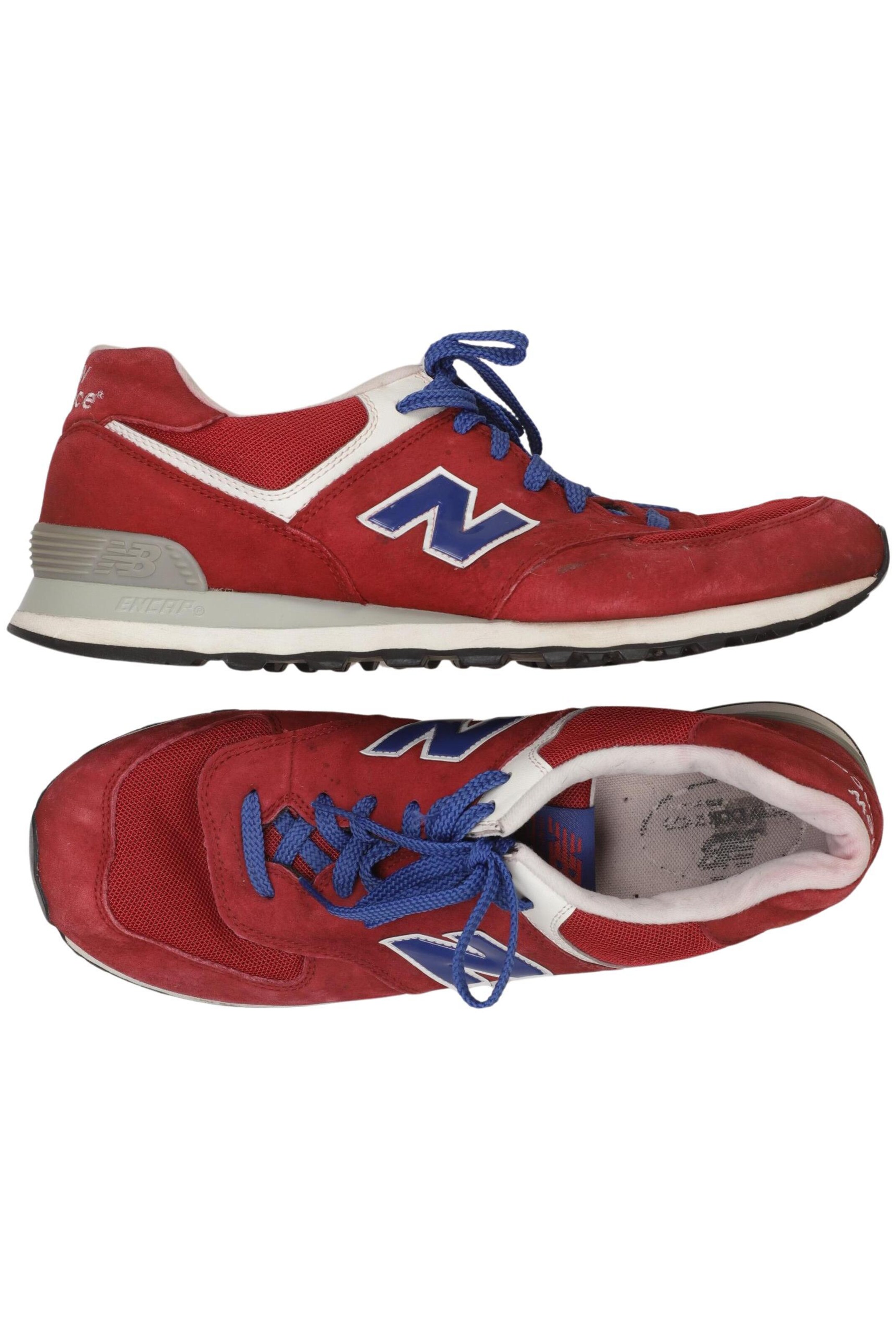 new balance Sneakers & Trainers in 47,5 in Red: front