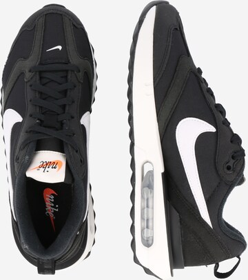 Nike Sportswear Sneakers 'AIR MAX DAWN' in Black