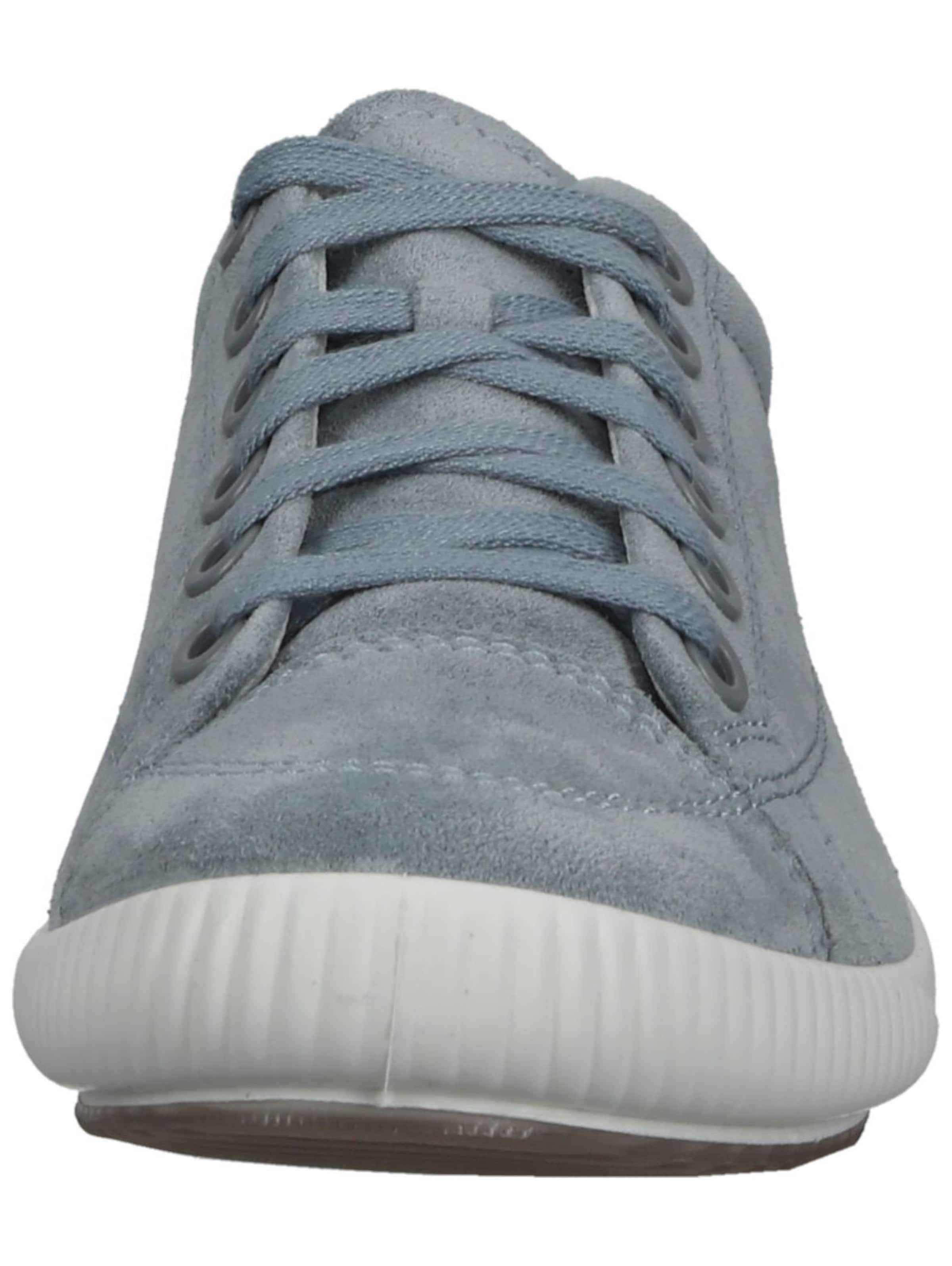 Legero Platform trainers 'Tanaro 5.0' in Blue