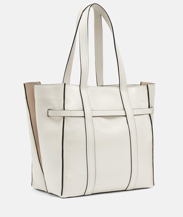 Liebeskind Berlin Shopper 'Mara' in White