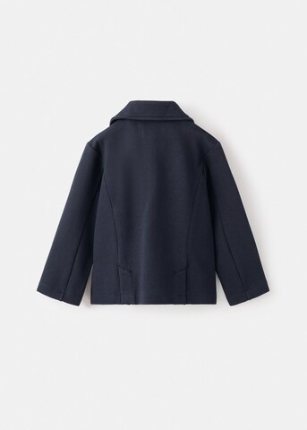 MANGO KIDS Suit Jacket 'Sarriab' in Blue