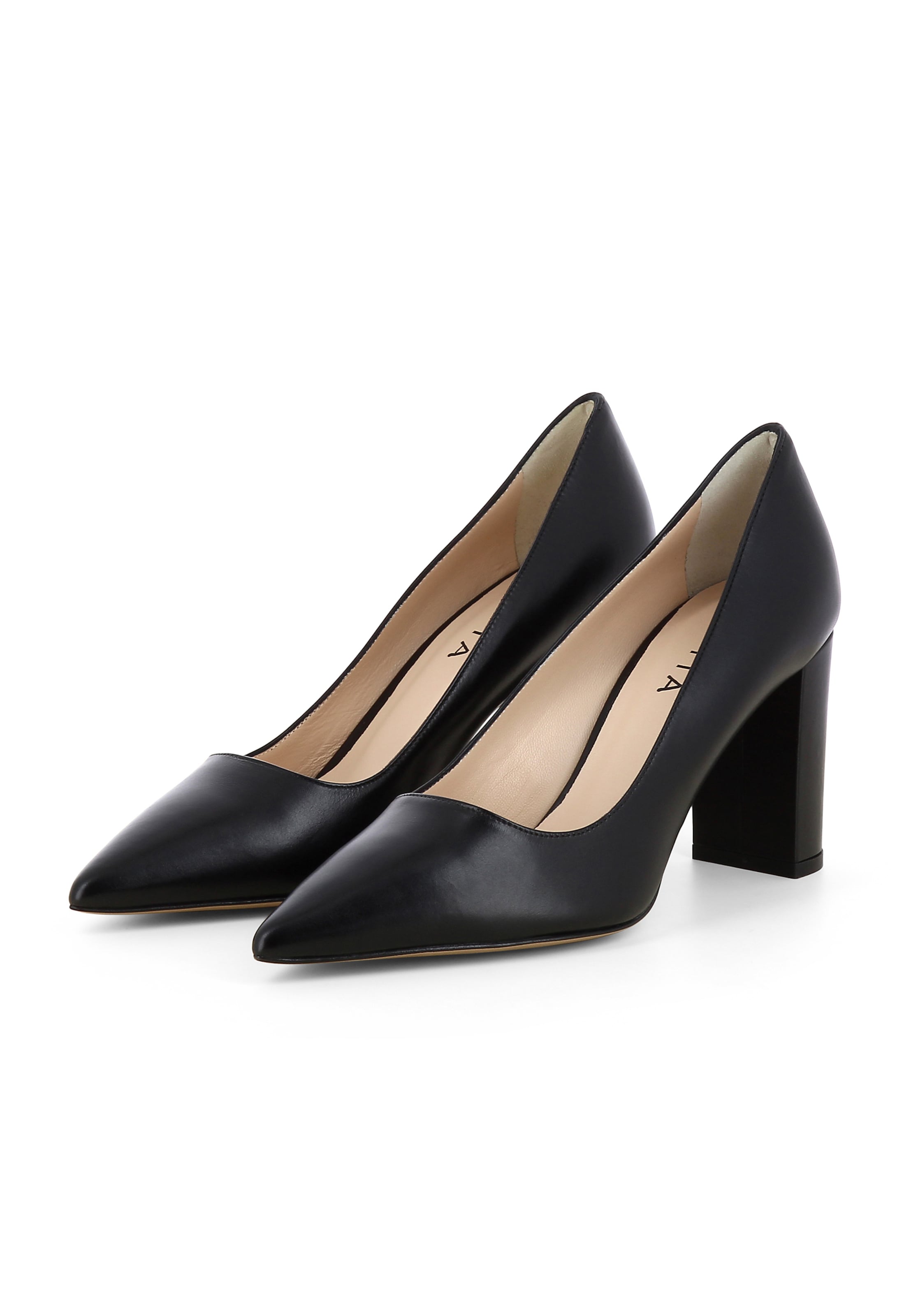 EVITA Pumps 'Jessica' in Schwarz