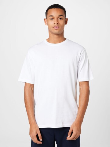 LTB Μπλουζάκι 'BEMINI' σε λευκό: μπροστά