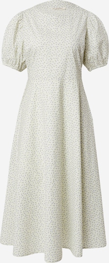 Love Copenhagen Dress 'Gitina' in Beige / Smoke blue / Green / Pink, Item view