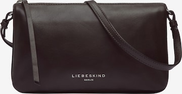 Sac à bandoulière Liebeskind Berlin en marron : devant
