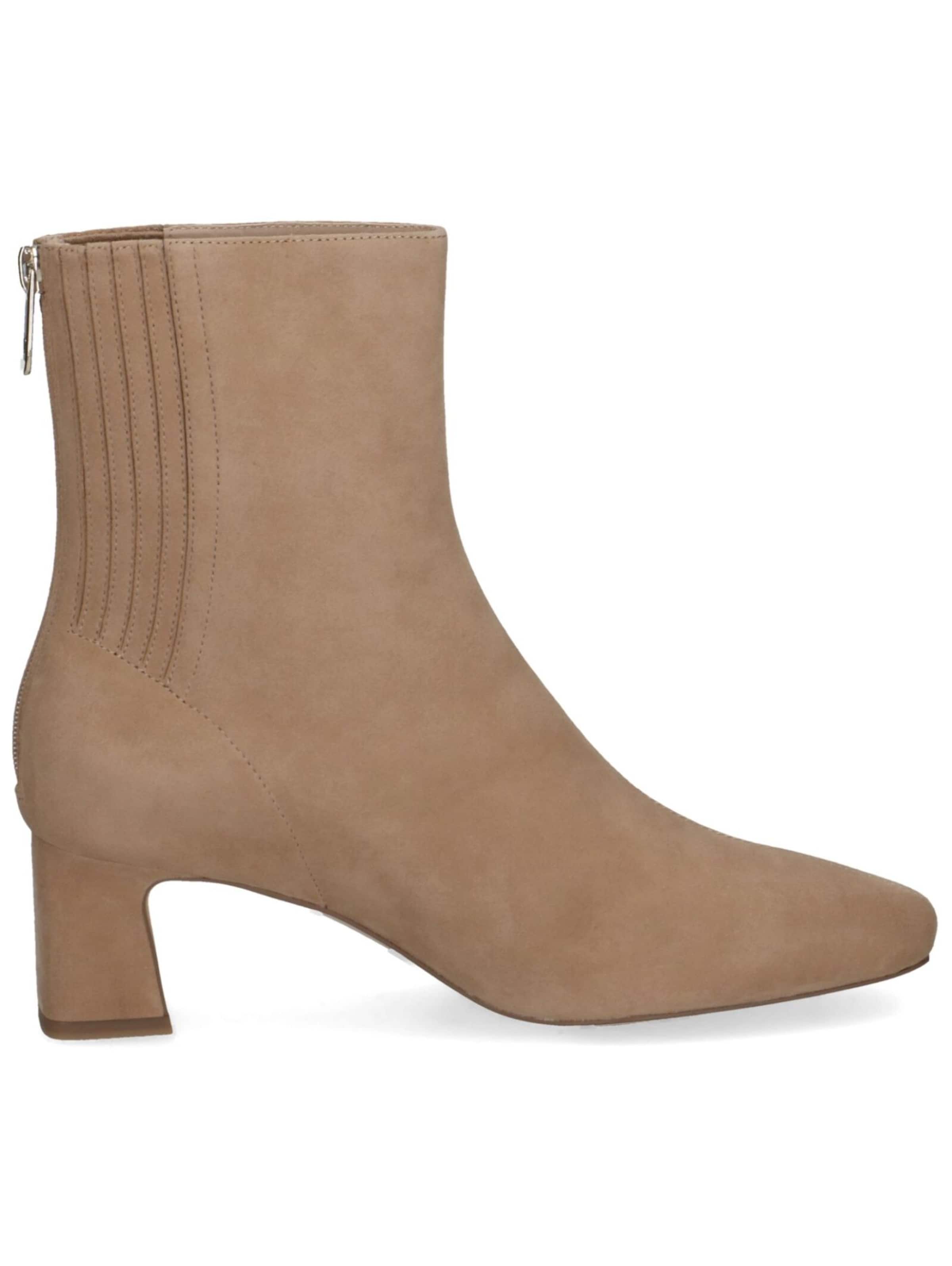Bottines PETER KAISER en marron
