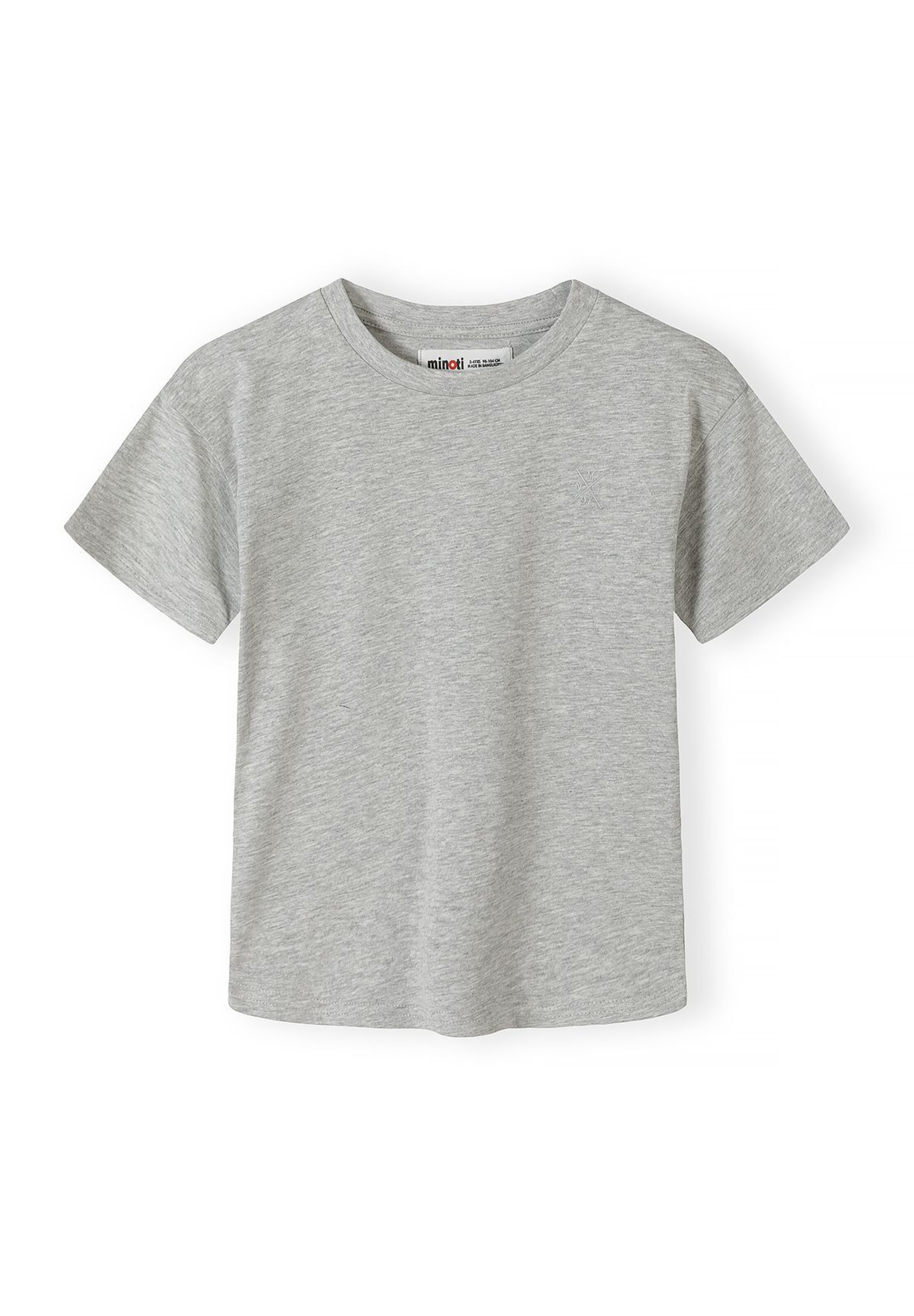 MINOTI - Camisola em cinzento
