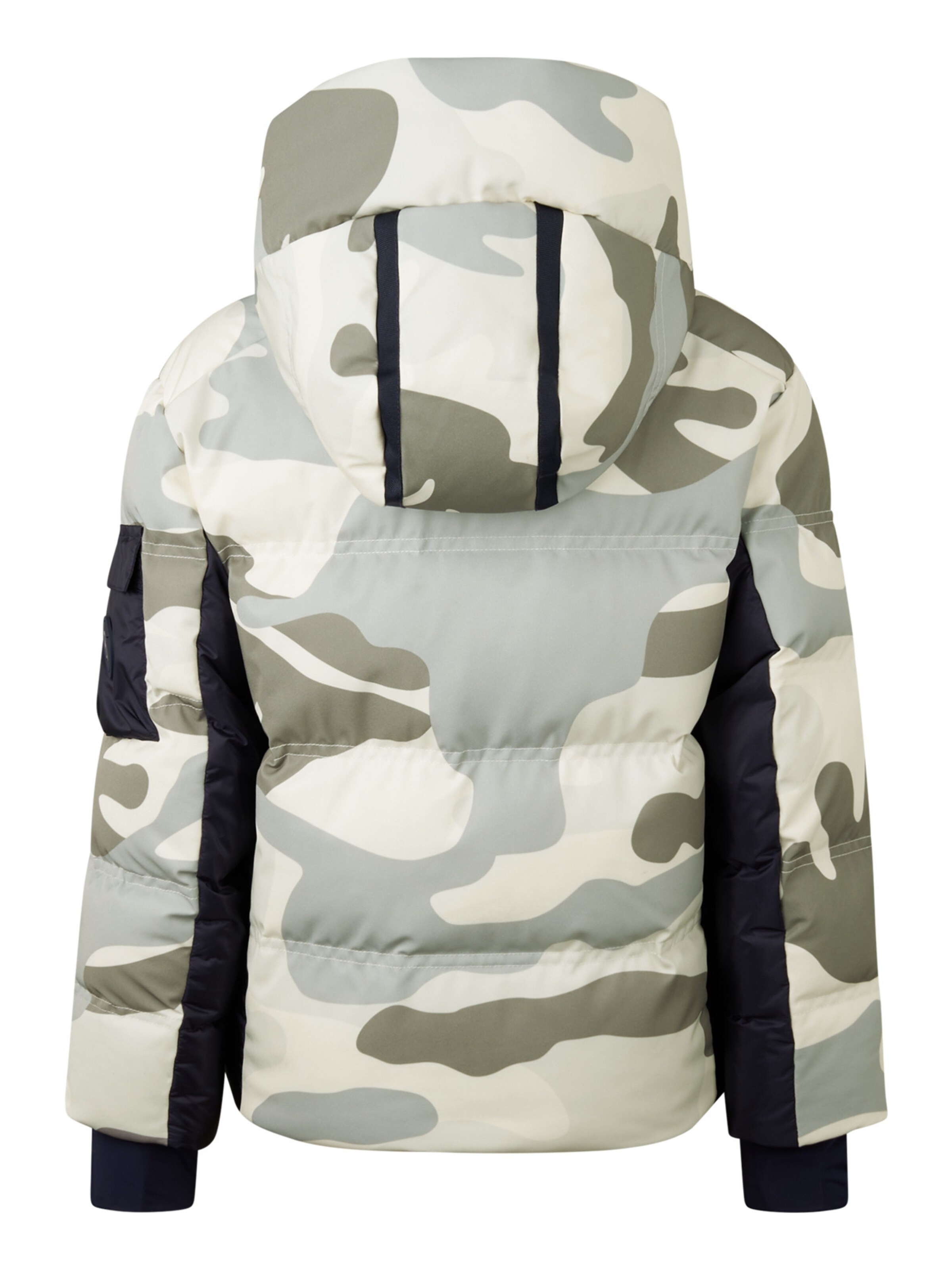 BOGNER Jacke 'Pablo' in Beige